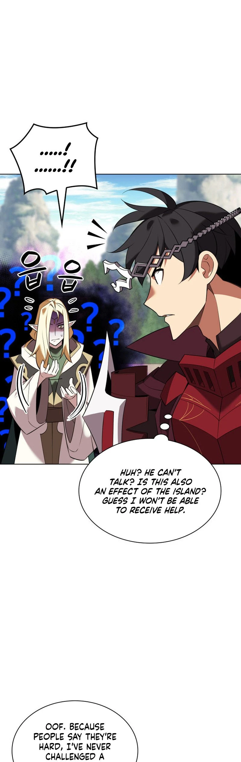 Overgeared Chapter 205 — Page 9
