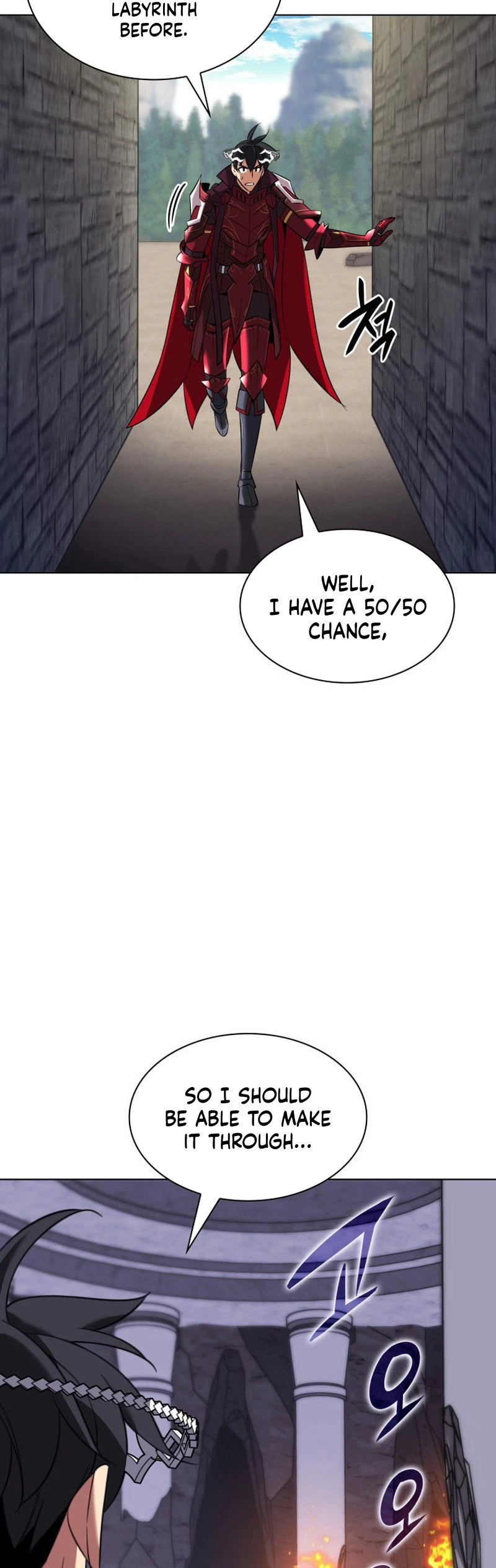 Overgeared Chapter 205 — Page 10