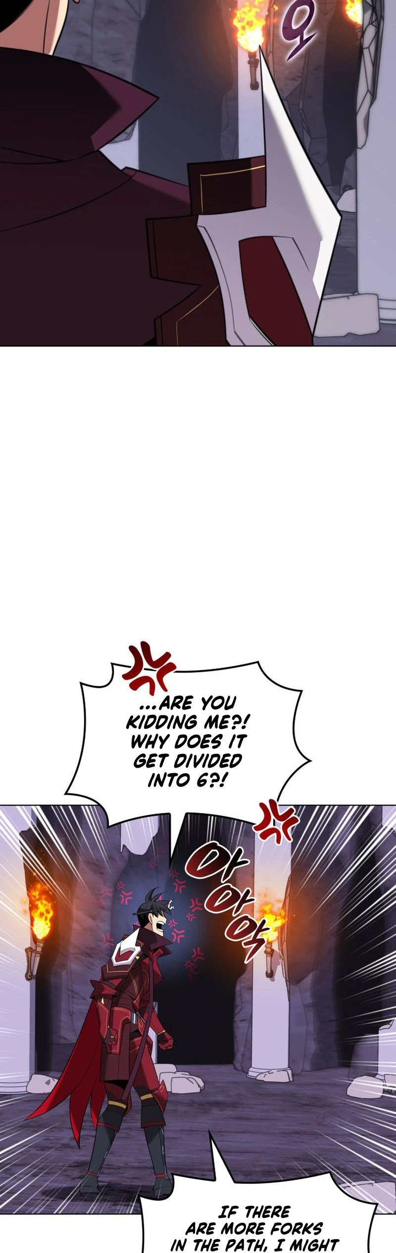 Overgeared Chapter 205 — Page 11