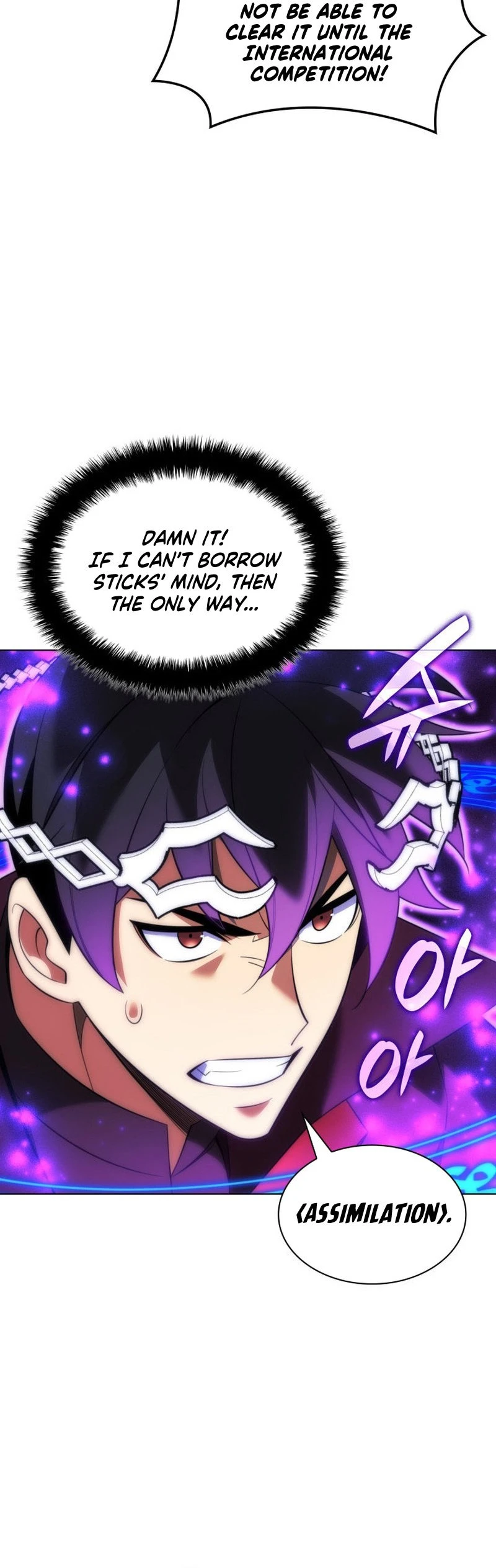 Overgeared Chapter 205 — Page 12