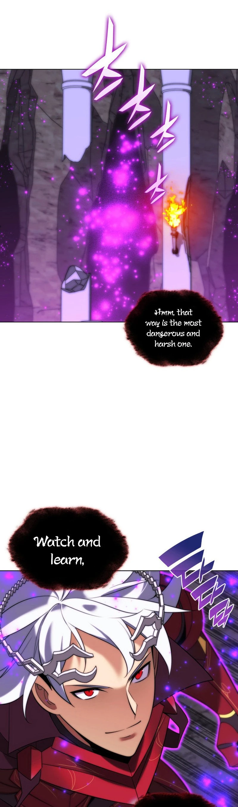 Overgeared Chapter 205 — Page 15