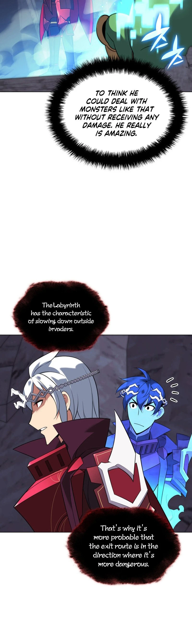 Overgeared Chapter 205 — Page 18