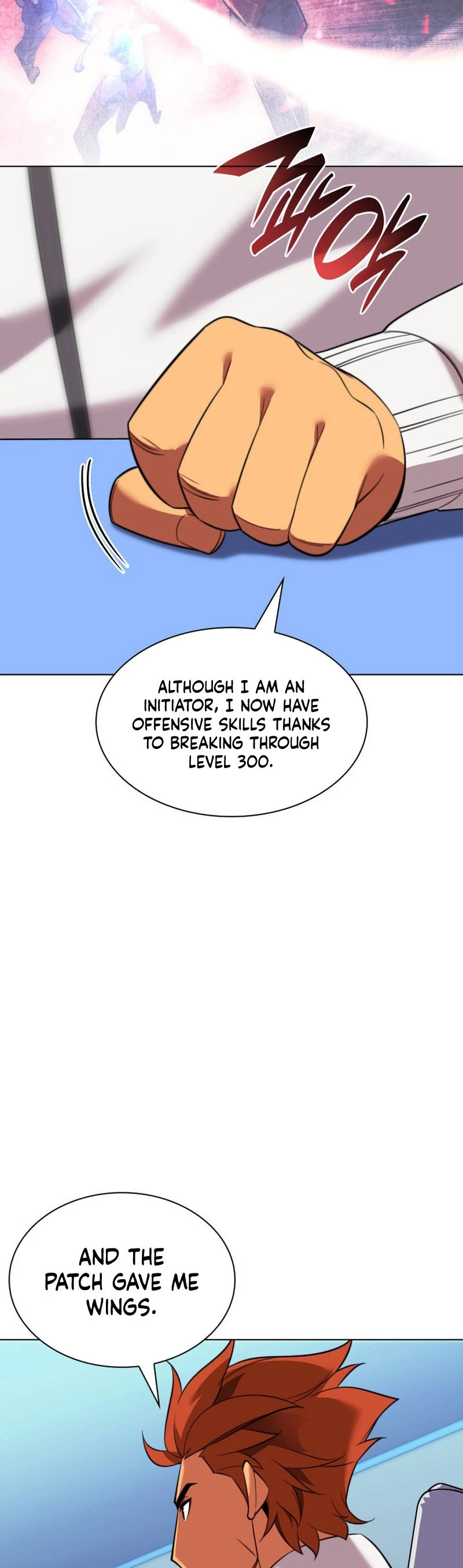 Overgeared Chapter 205 — Page 26
