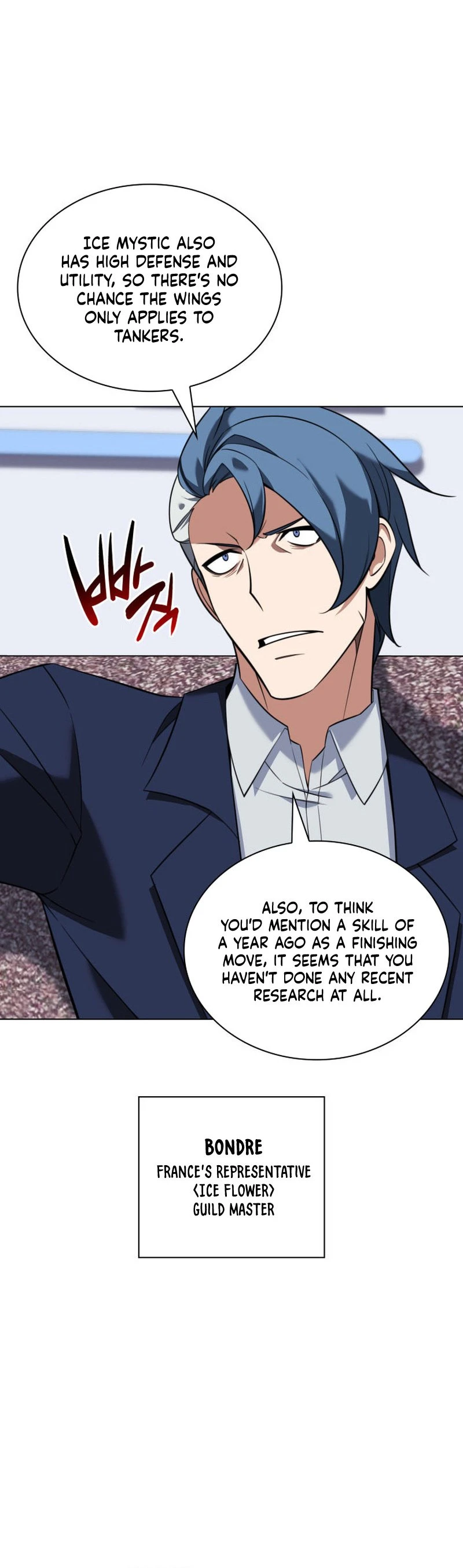Overgeared Chapter 205 — Page 28