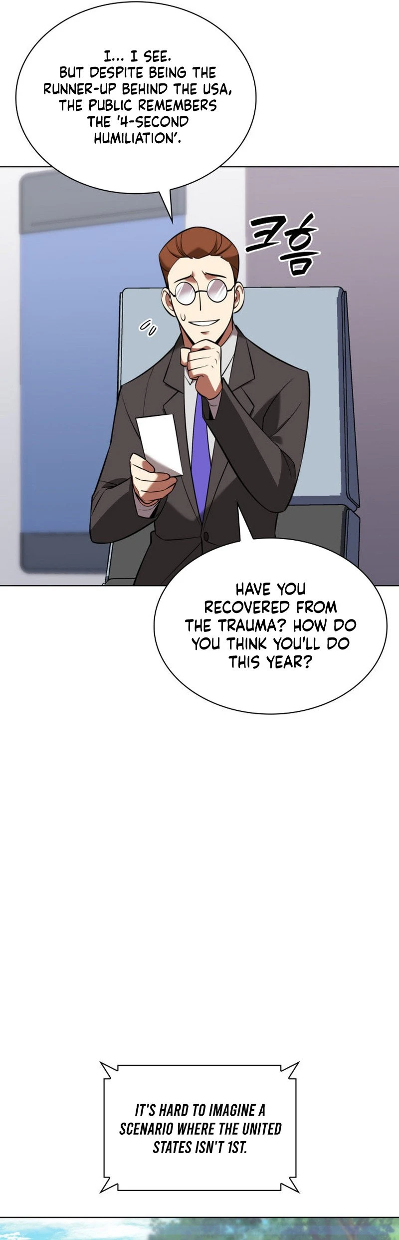 Overgeared Chapter 205 — Page 29