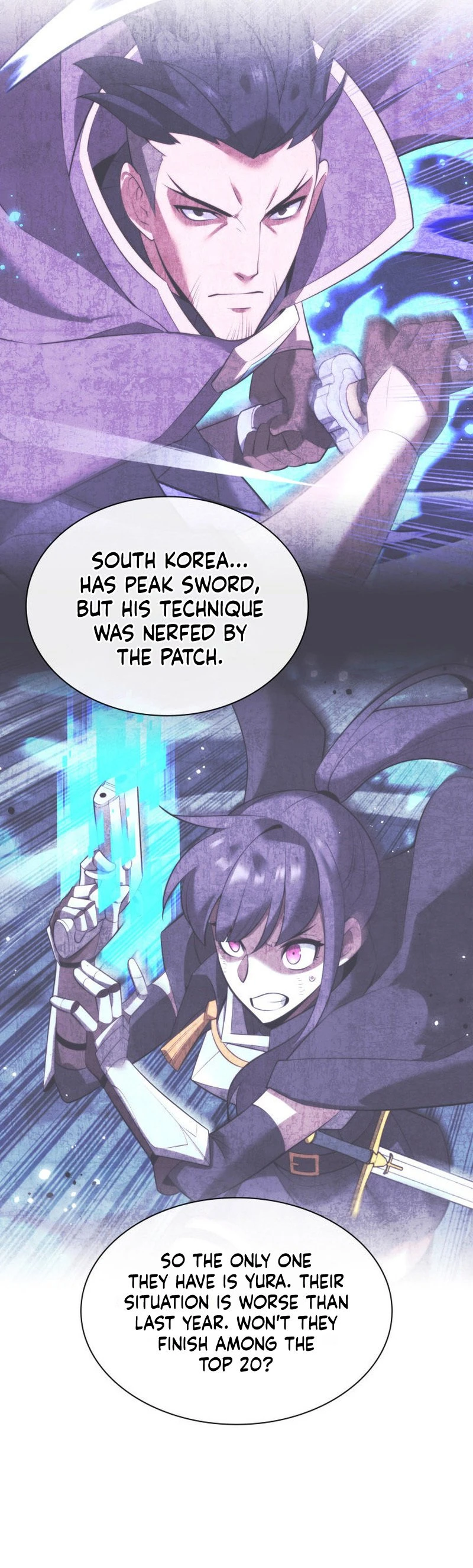 Overgeared Chapter 205 — Page 33