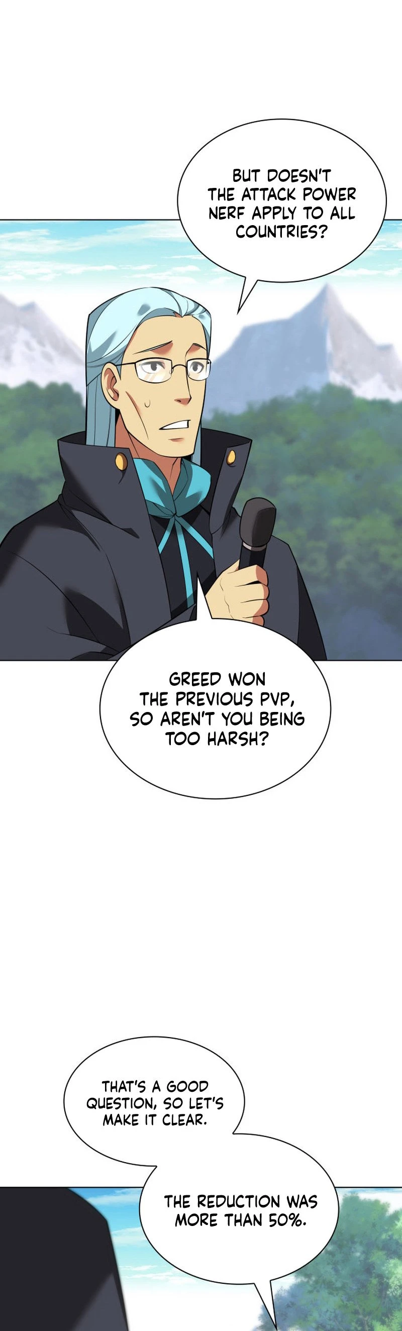 Overgeared Chapter 205 — Page 34