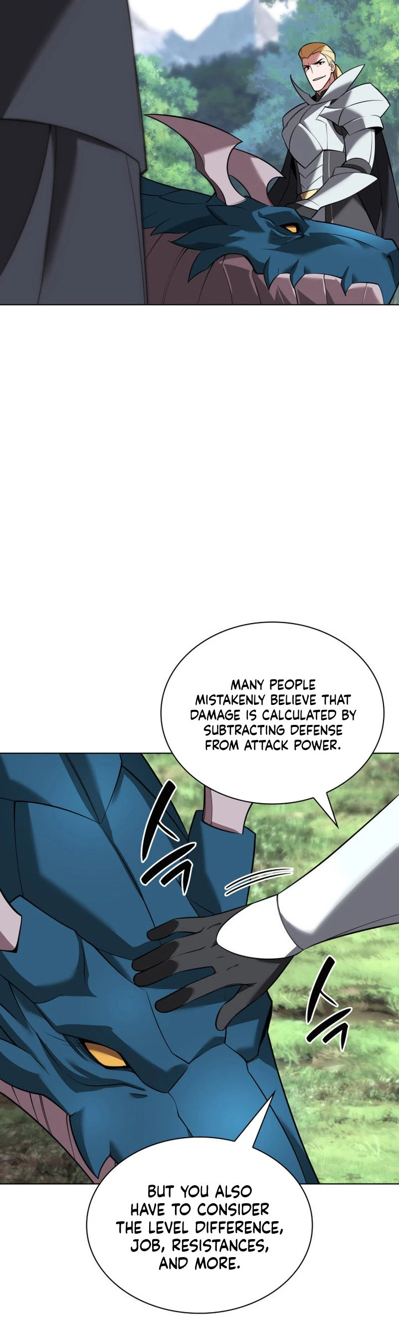 Overgeared Chapter 205 — Page 35