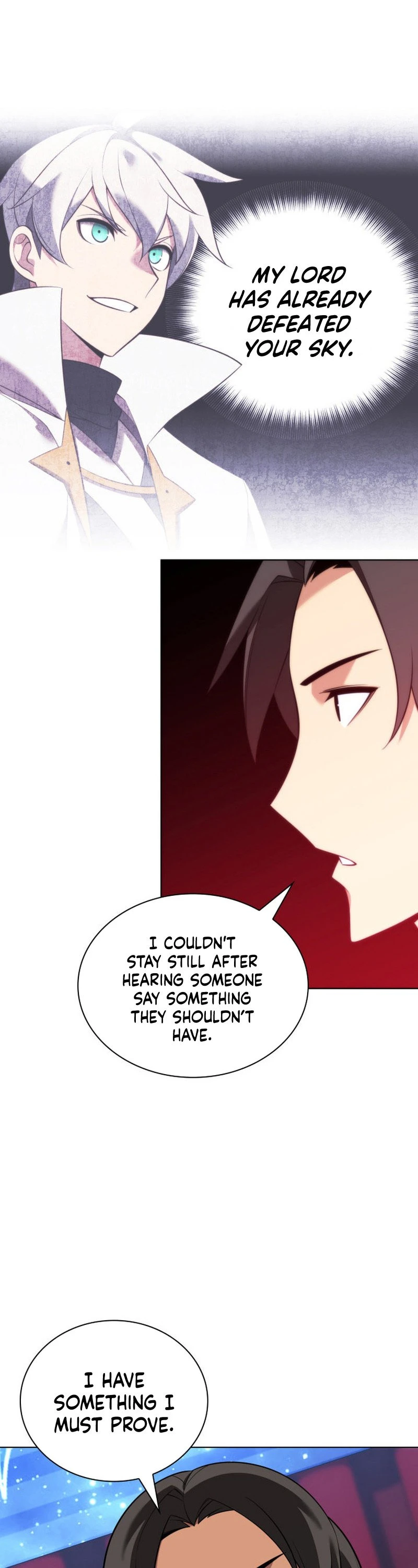 Overgeared Chapter 205 — Page 39