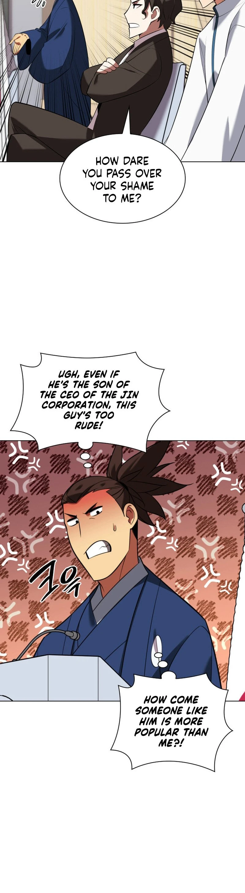 Overgeared Chapter 205 — Page 42