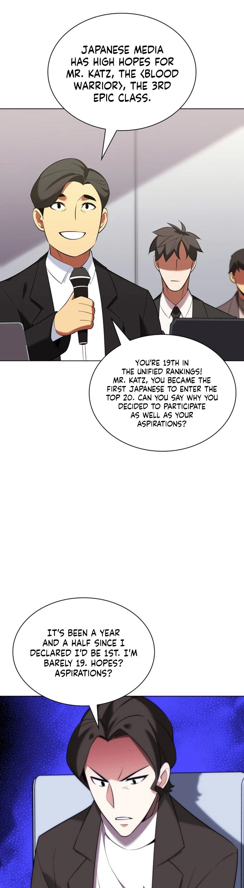 Overgeared Chapter 205 — Page 43