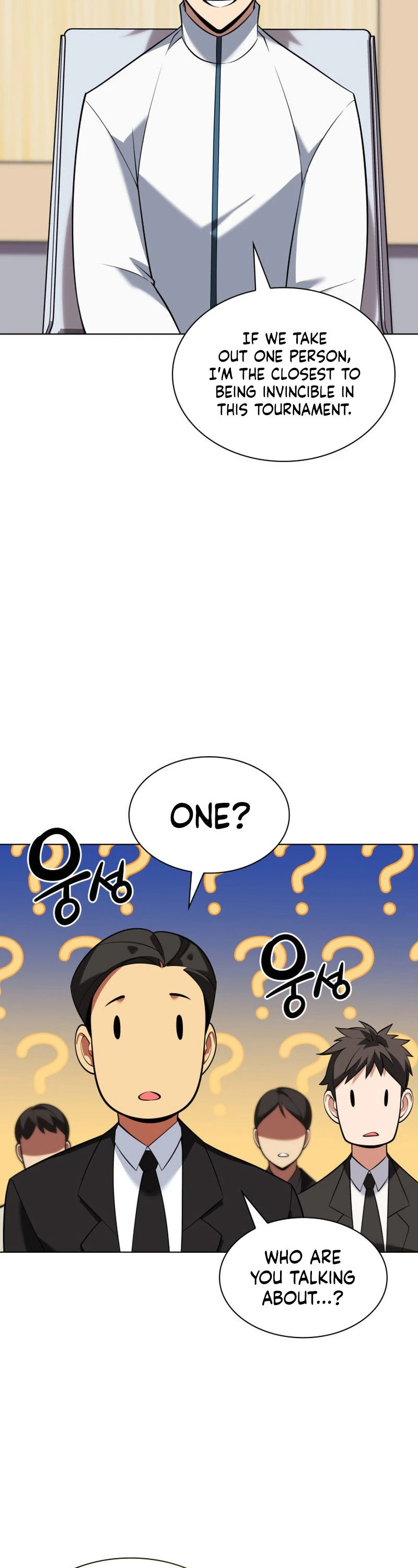 Overgeared Chapter 205 — Page 47