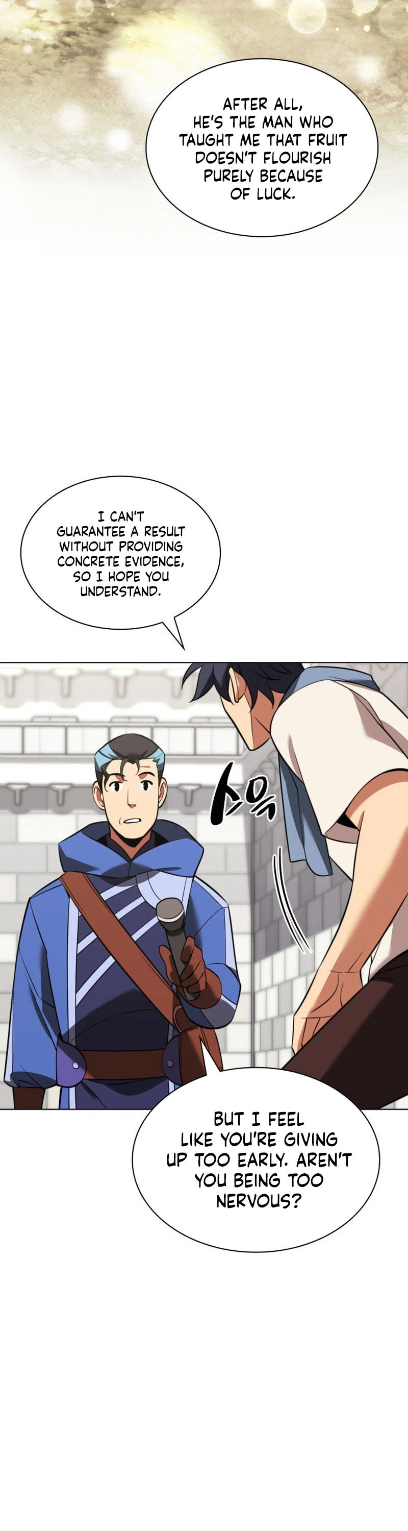 Overgeared Chapter 205 — Page 52