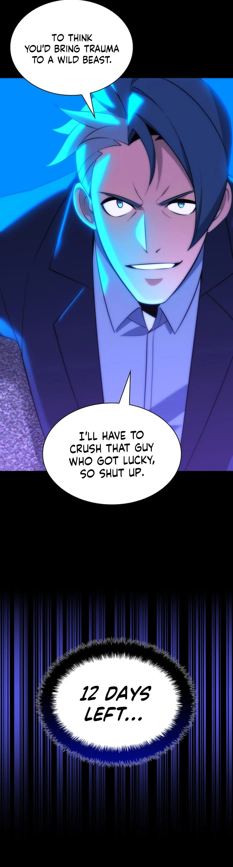 Overgeared Chapter 205 — Page 56