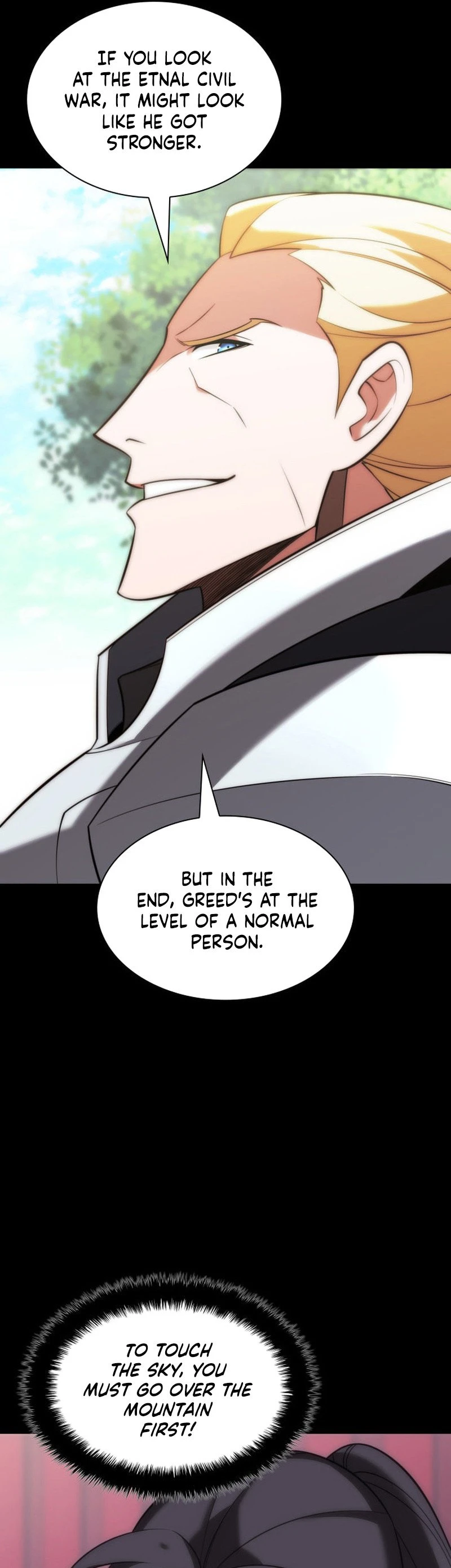 Overgeared Chapter 205 — Page 57