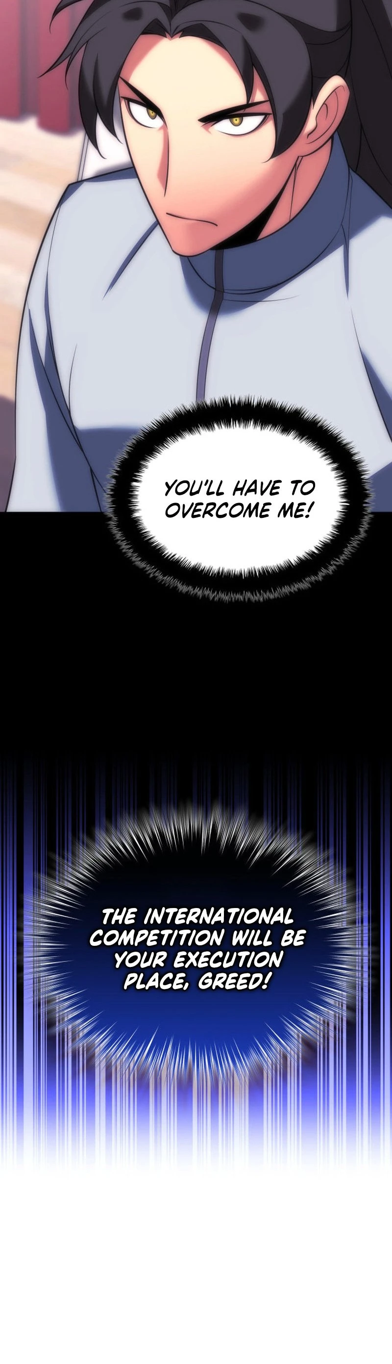 Overgeared Chapter 205 — Page 58