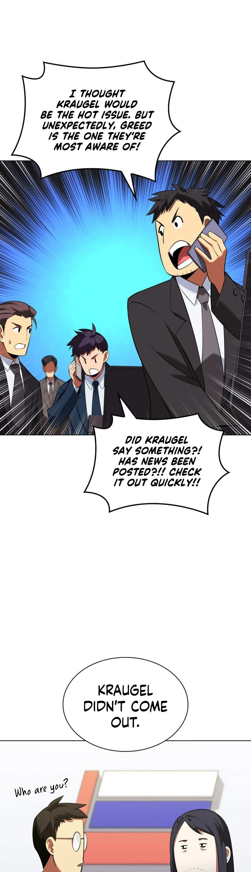 Overgeared Chapter 205 — Page 59
