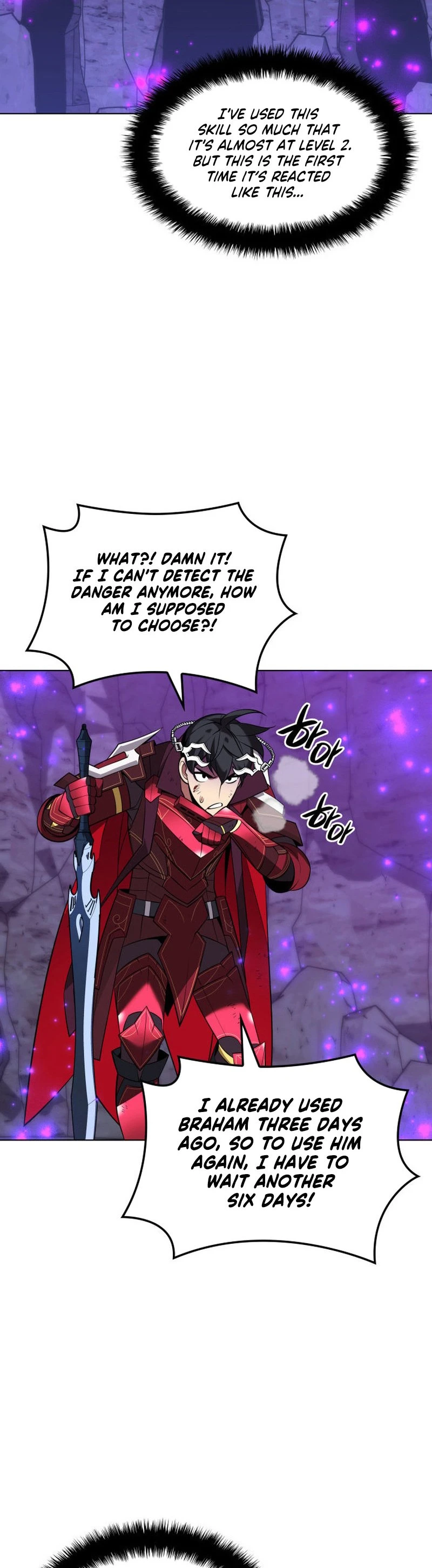 Overgeared Chapter 205 — Page 66