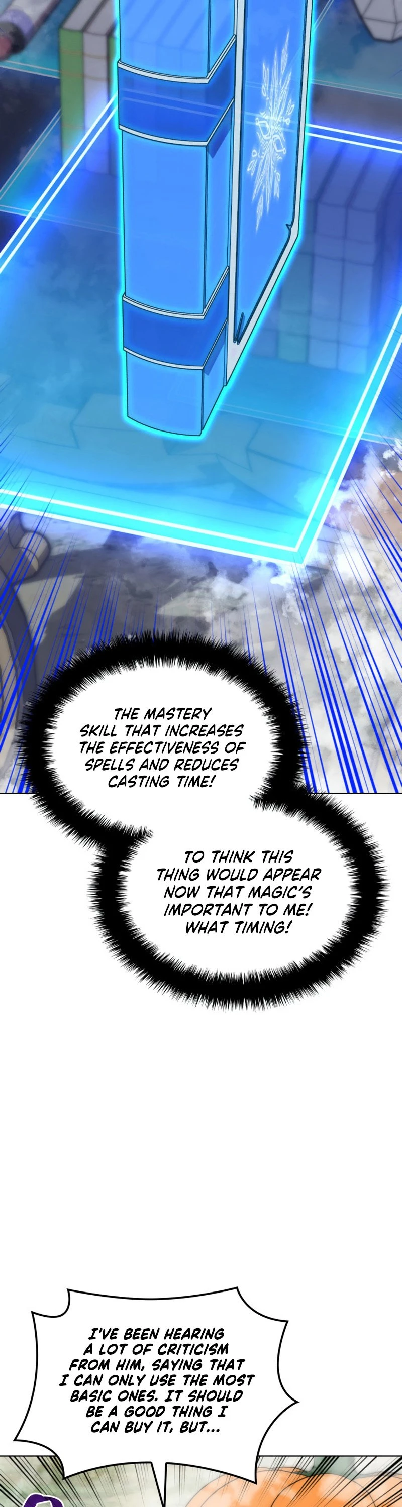 Overgeared Chapter 206 — Page 11