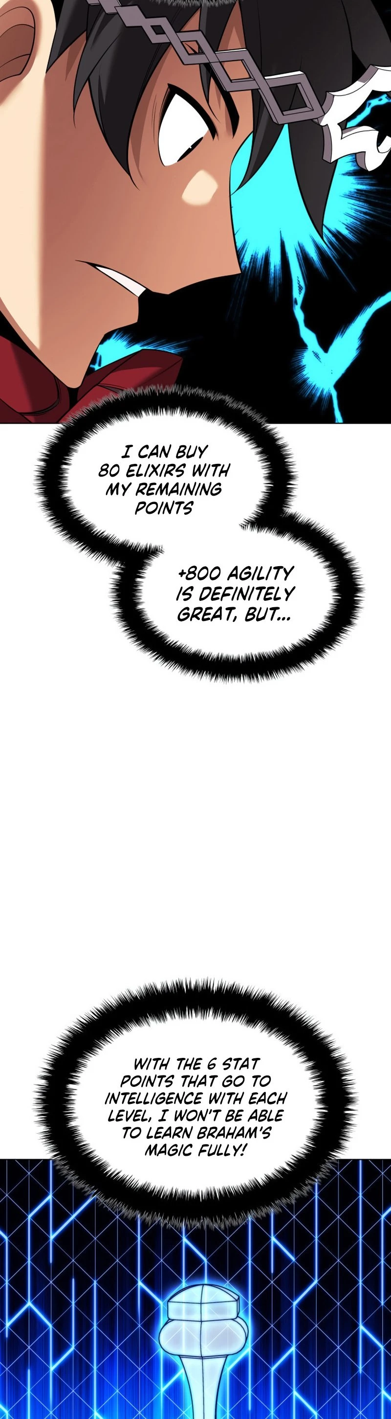 Overgeared Chapter 206 — Page 14