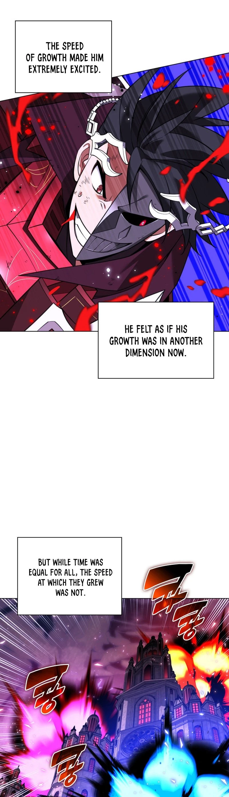 Overgeared Chapter 206 — Page 19
