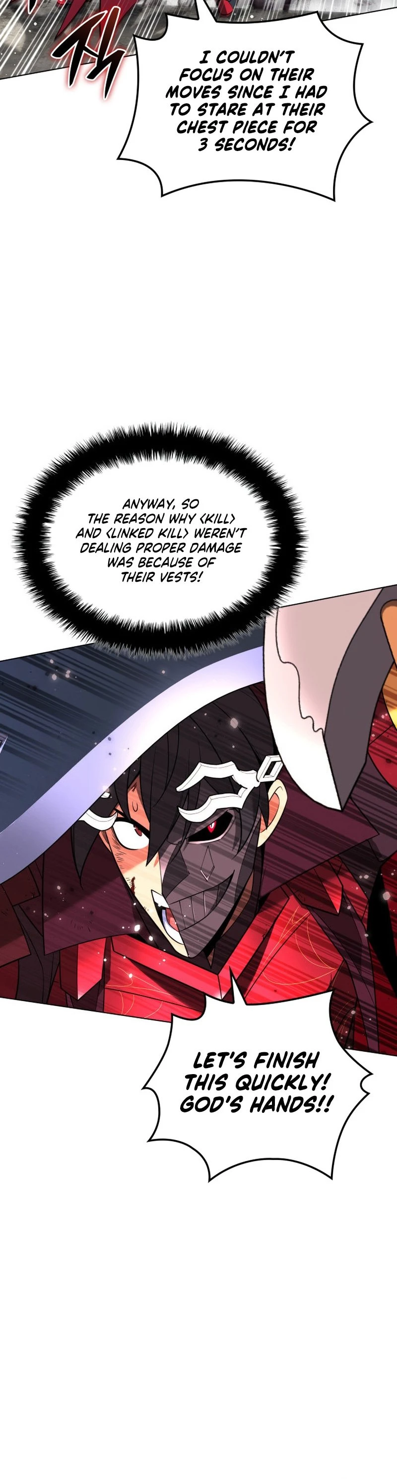 Overgeared Chapter 206 — Page 32