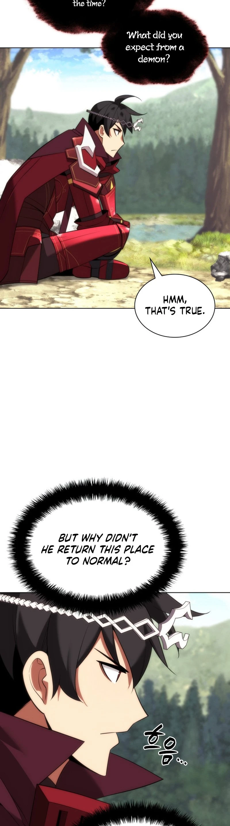 Overgeared Chapter 206 — Page 47