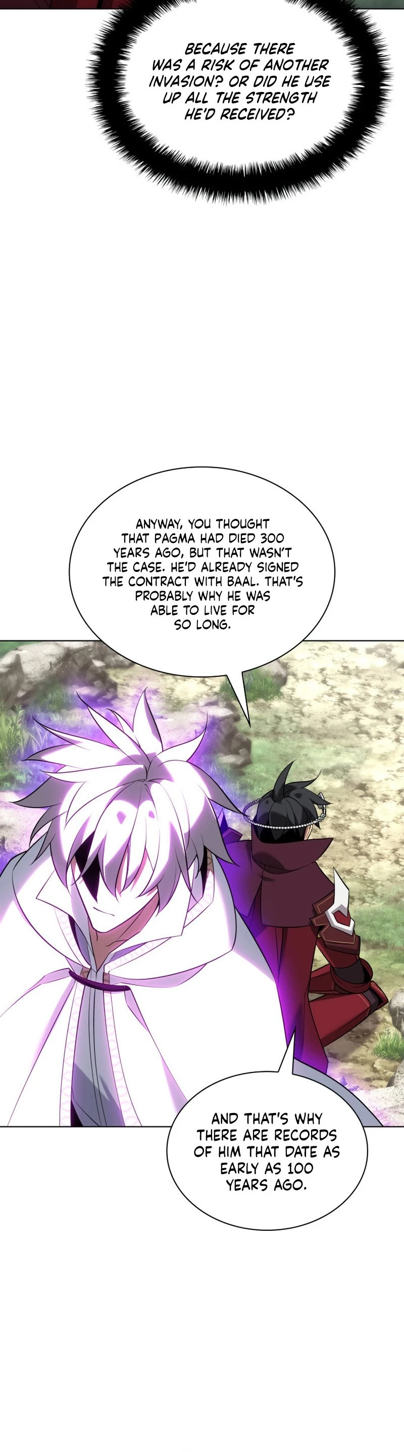 Overgeared Chapter 206 — Page 48