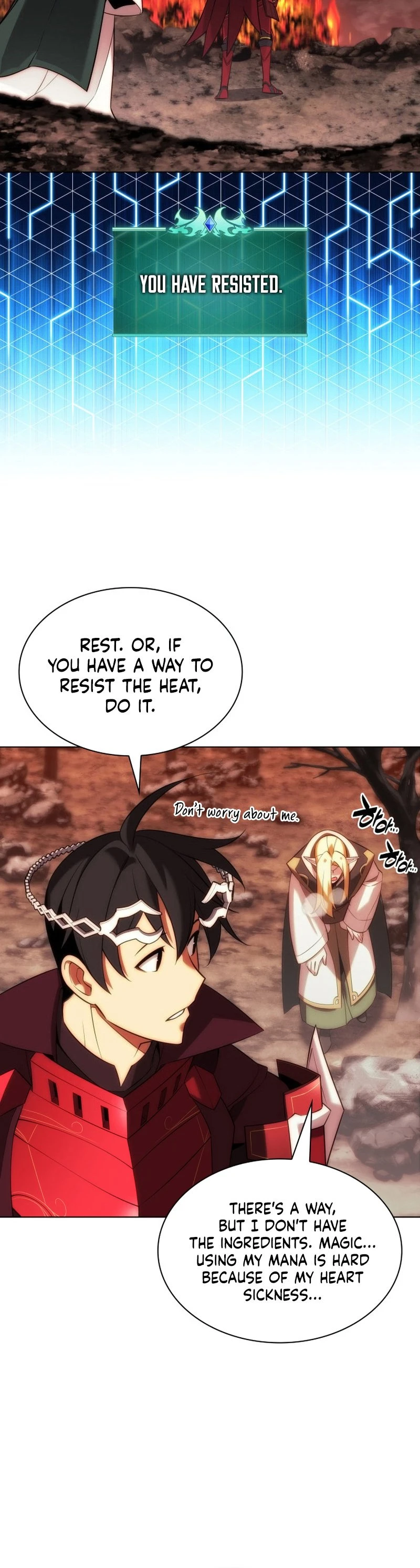 Overgeared Chapter 206 — Page 56
