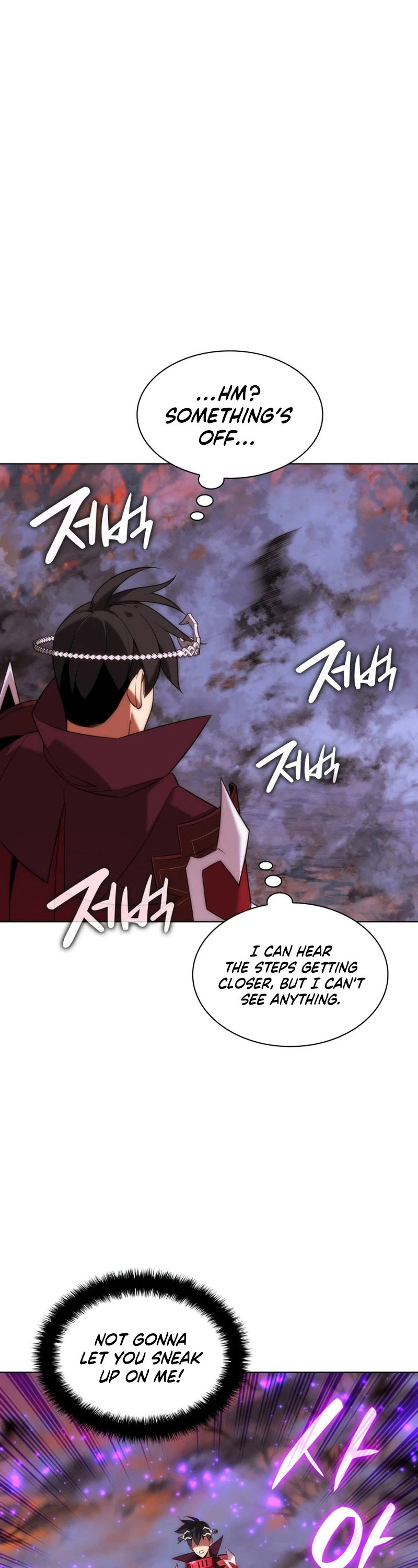 Overgeared Chapter 206 — Page 58