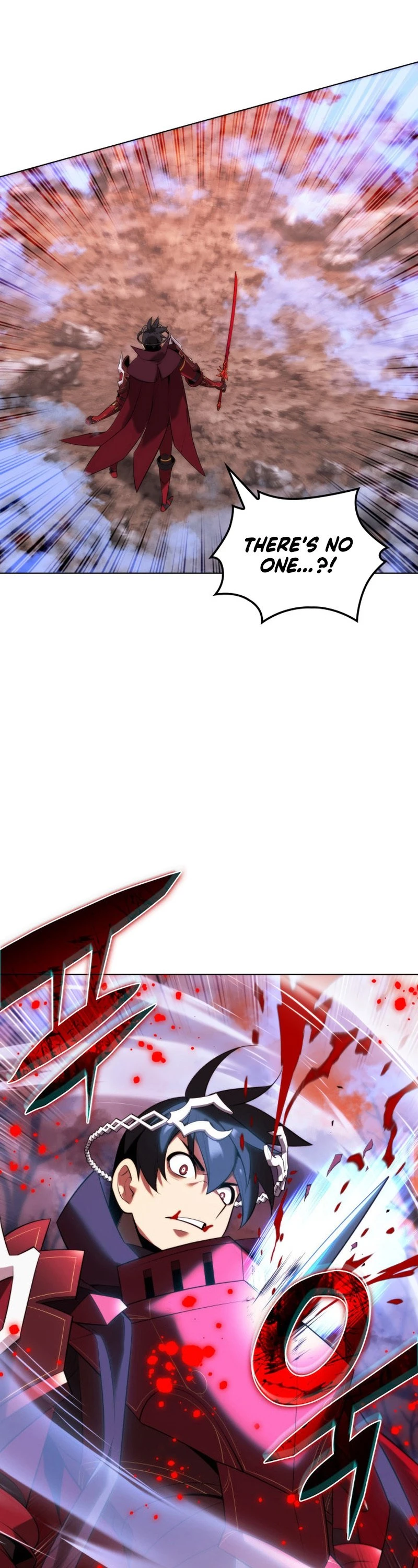 Overgeared Chapter 206 — Page 61