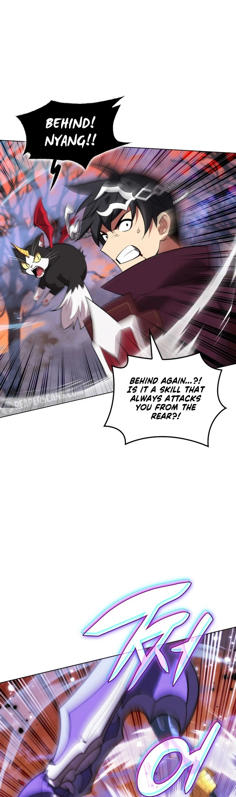 Overgeared Chapter 206 — Page 65