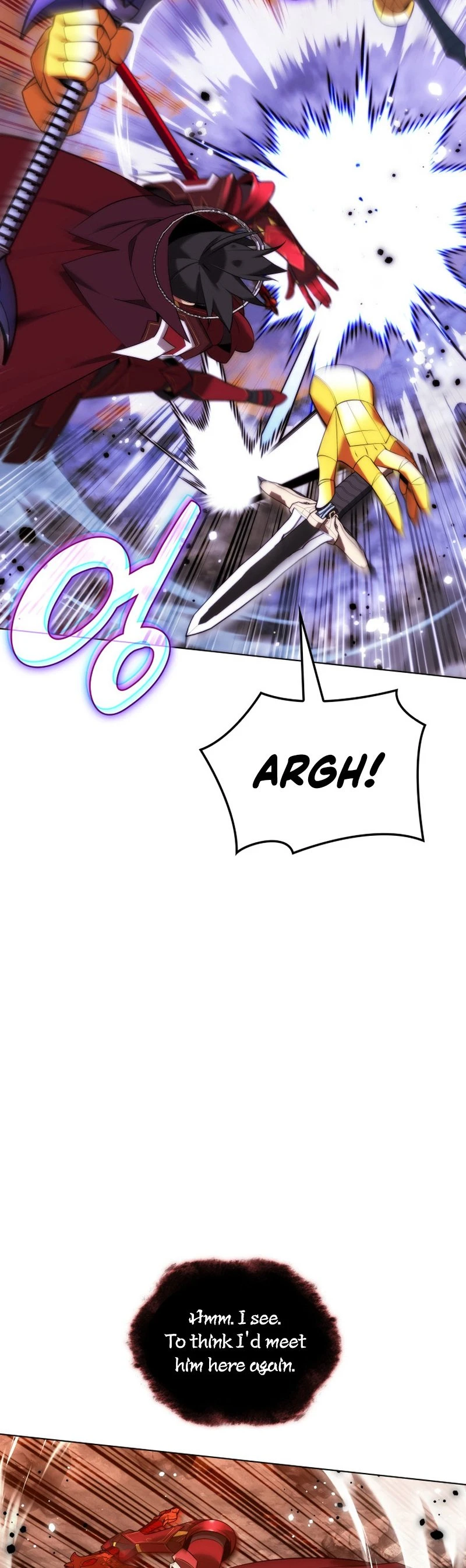 Overgeared Chapter 206 — Page 66
