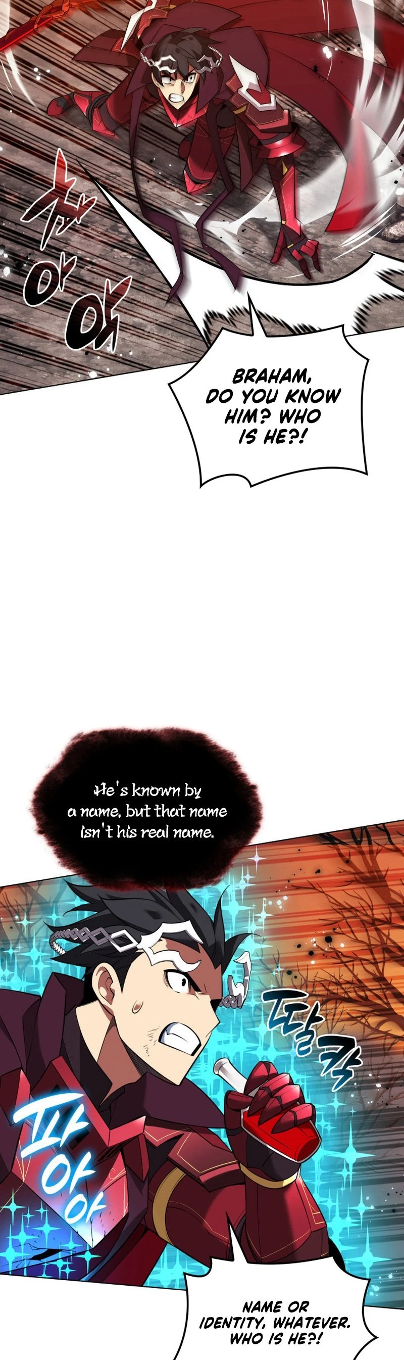 Overgeared Chapter 206 — Page 67