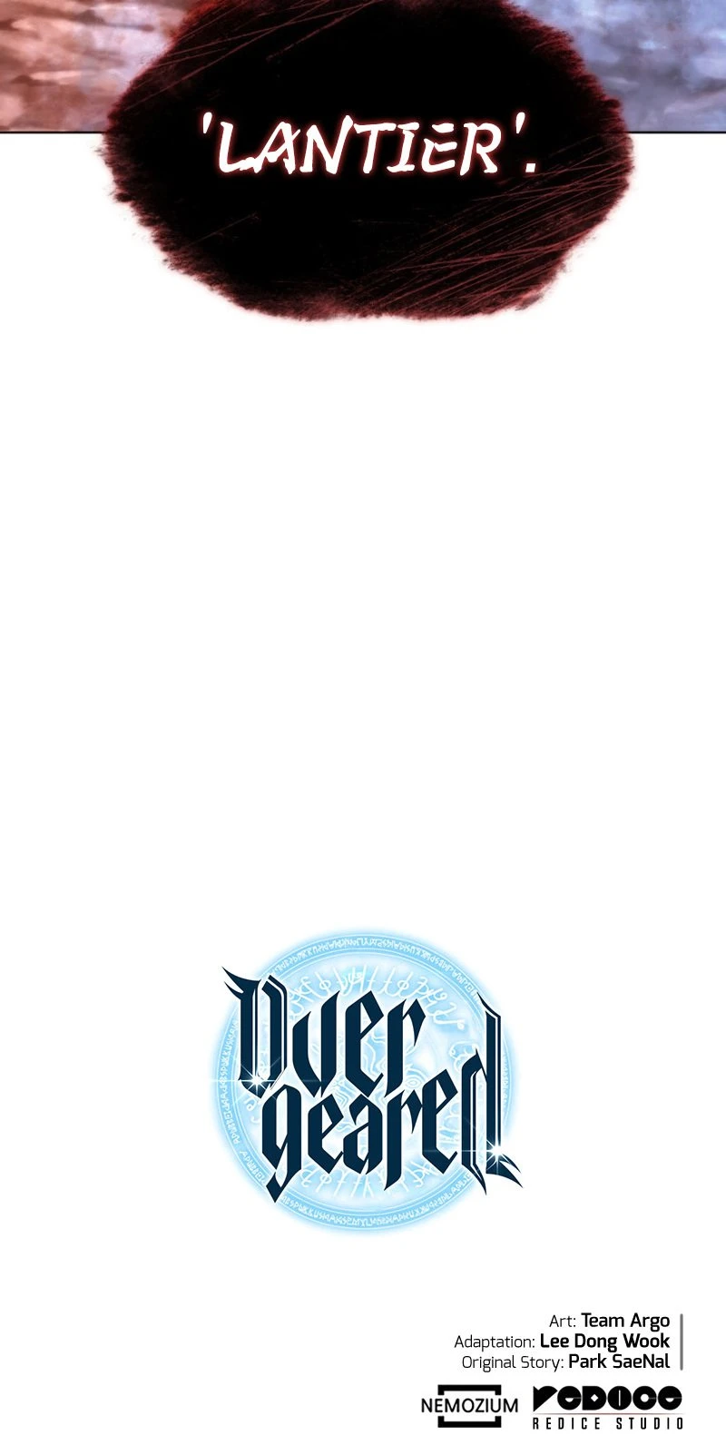 Overgeared Chapter 206 — Page 72