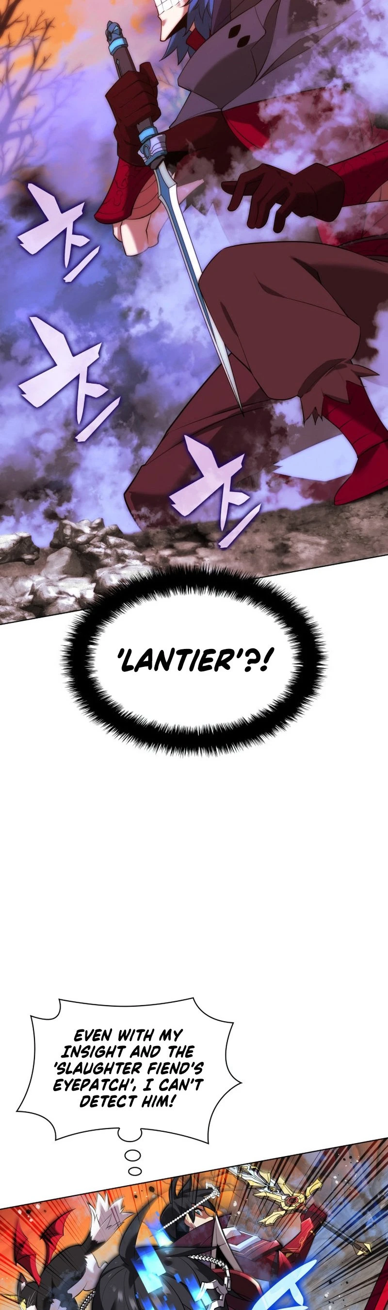 Overgeared Chapter 207 — Page 6
