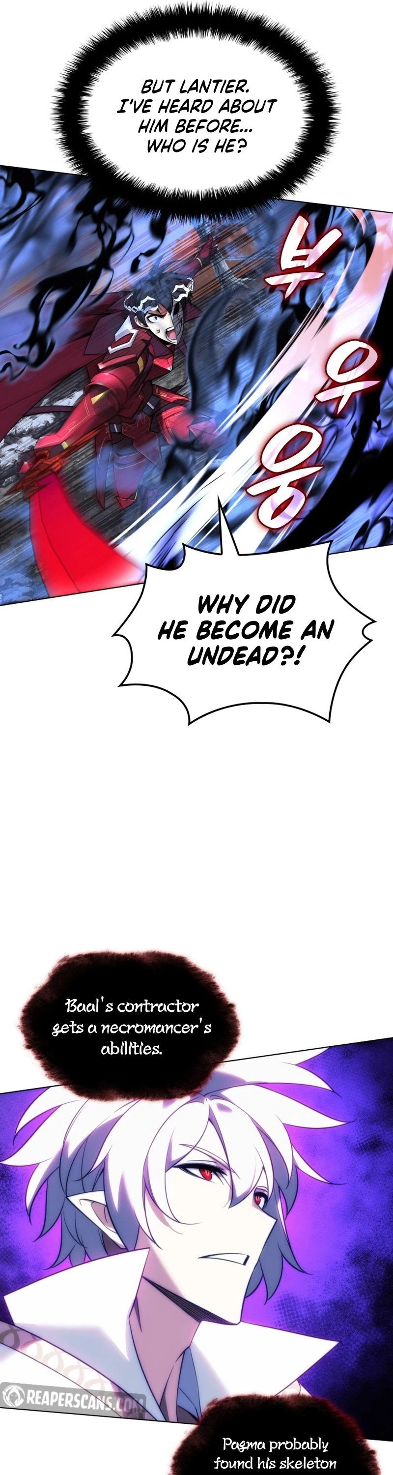Overgeared Chapter 207 — Page 9