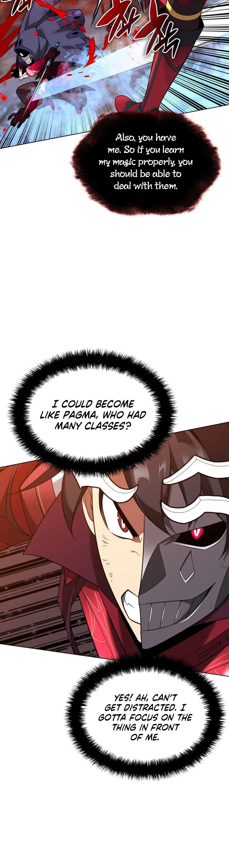 Overgeared Chapter 207 — Page 12