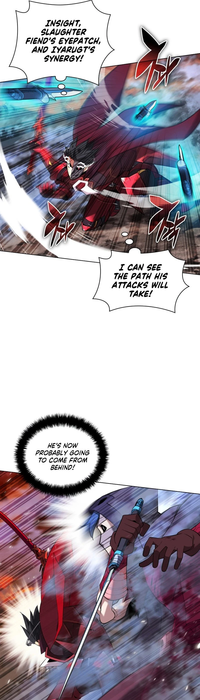 Overgeared Chapter 207 — Page 15