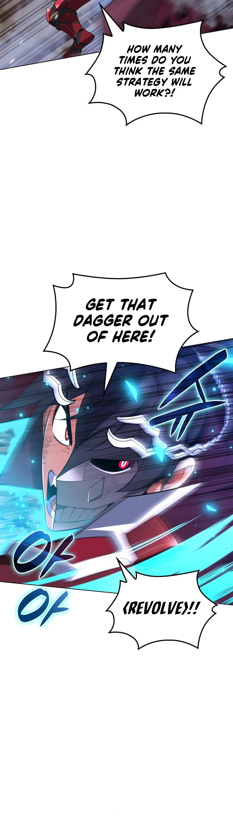 Overgeared Chapter 207 — Page 16