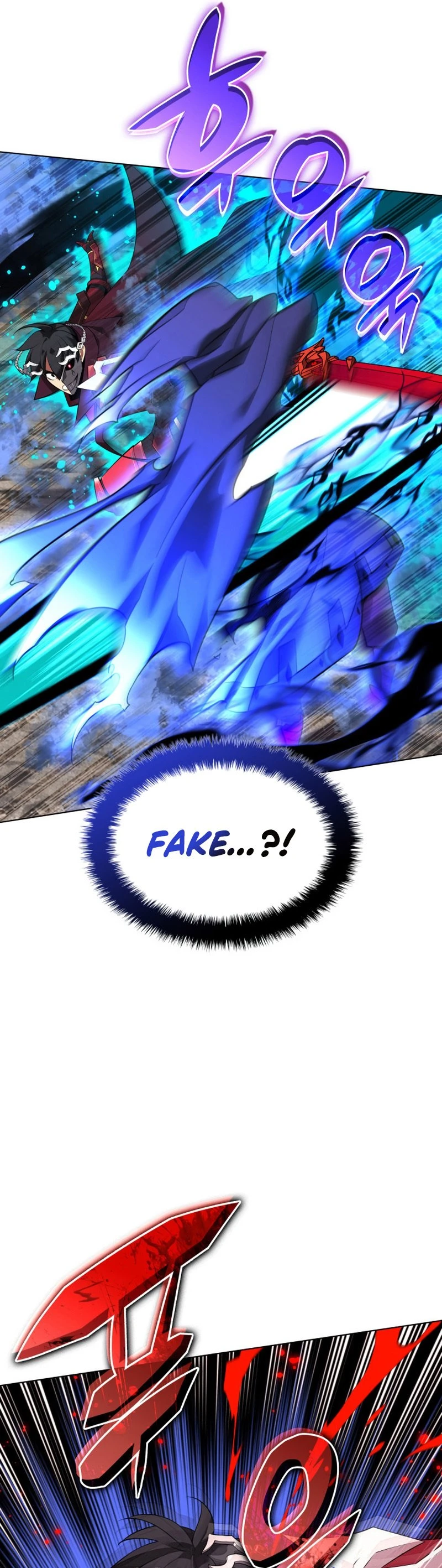 Overgeared Chapter 207 — Page 17