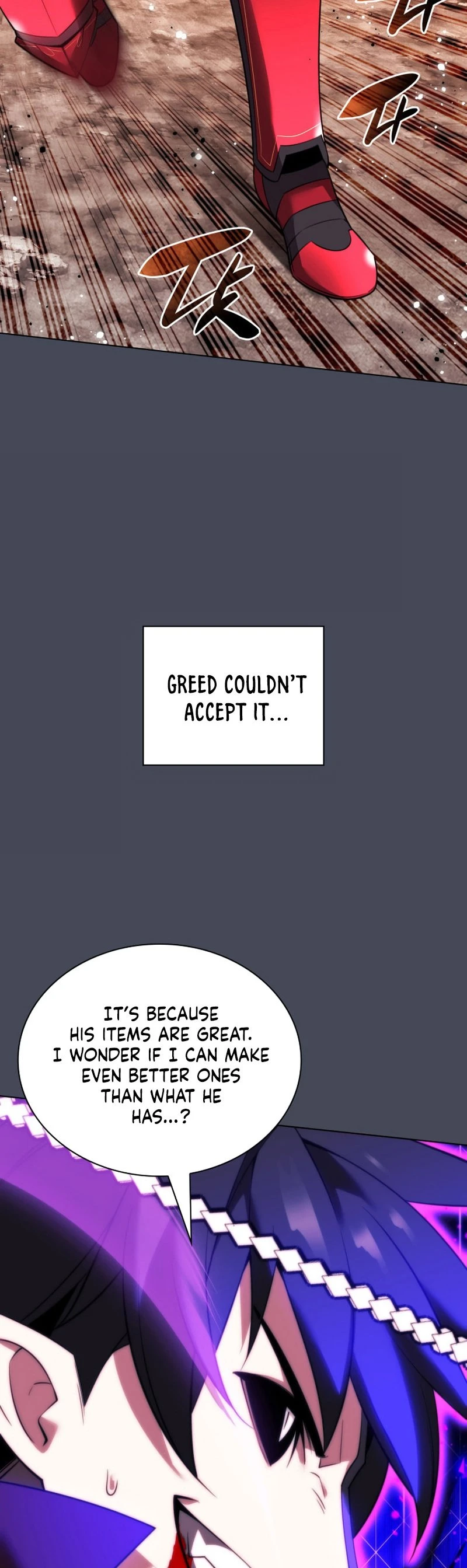 Overgeared Chapter 207 — Page 22