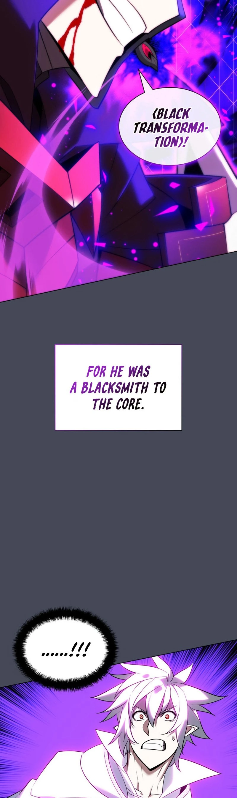 Overgeared Chapter 207 — Page 23