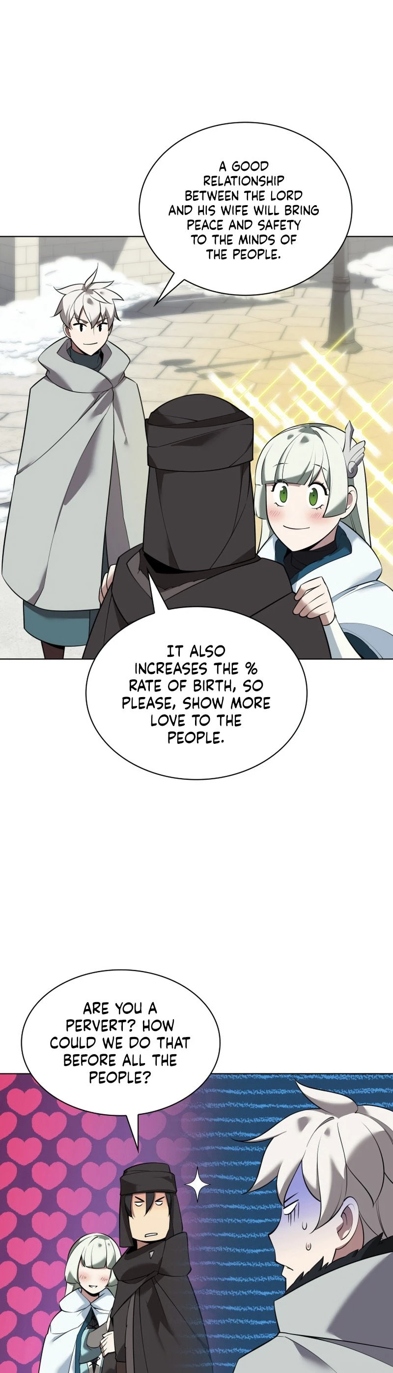 Overgeared Chapter 207 — Page 29