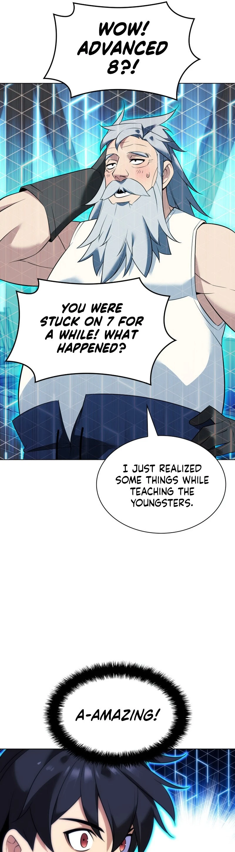 Overgeared Chapter 207 — Page 37