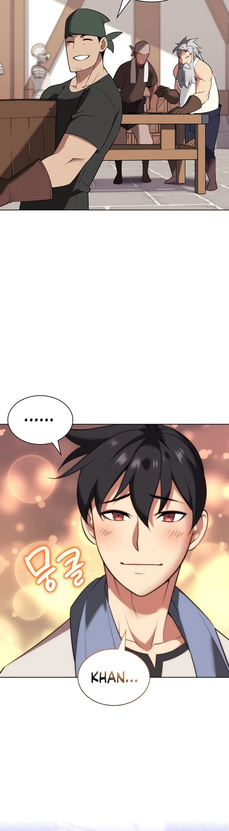 Overgeared Chapter 207 — Page 40