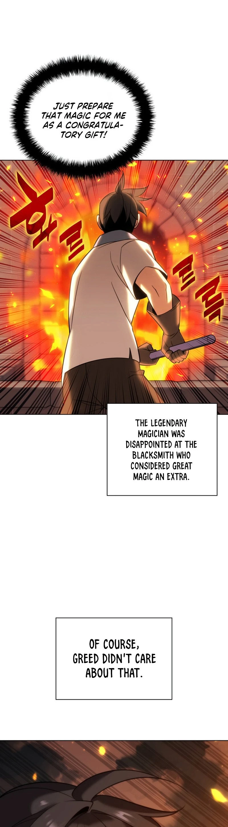Overgeared Chapter 207 — Page 42