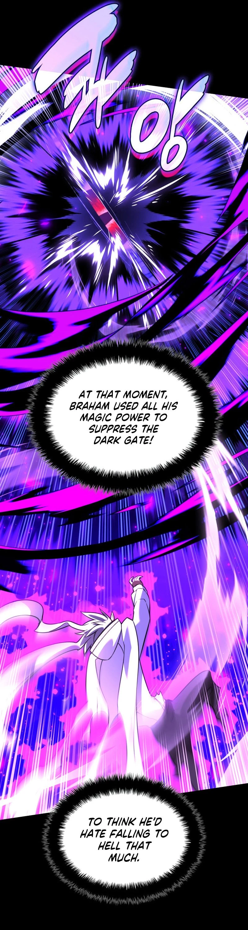 Overgeared Chapter 207 — Page 49