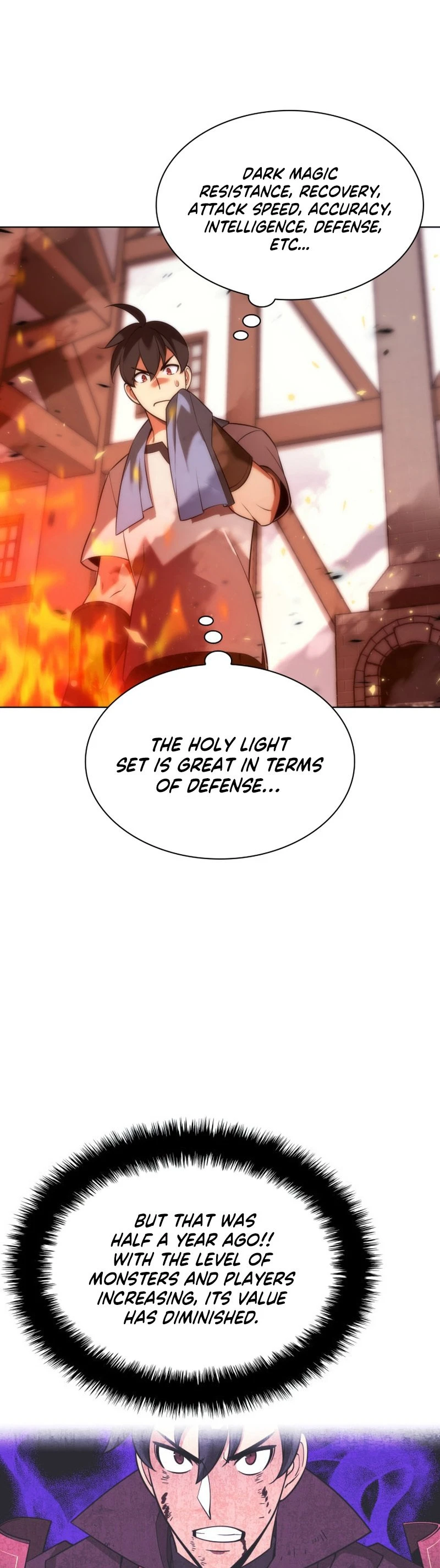 Overgeared Chapter 207 — Page 53