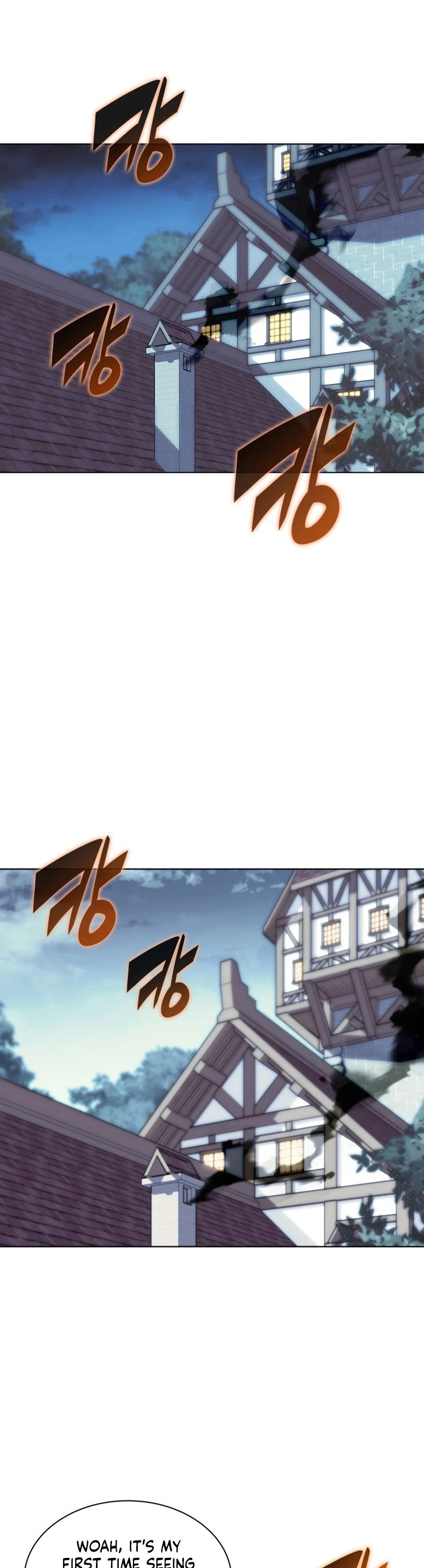Overgeared Chapter 207 — Page 61